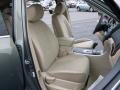 Natural Khaki Metallic - Veracruz GLS Photo No. 13