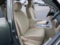 2008 Natural Khaki Metallic Hyundai Veracruz GLS  photo #13