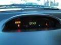 Cosmic Silver - Aveo 5 Hatchback Photo No. 18