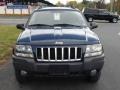 2004 Midnight Blue Pearl Jeep Grand Cherokee Laredo 4x4  photo #3