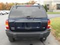 2004 Midnight Blue Pearl Jeep Grand Cherokee Laredo 4x4  photo #5