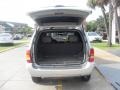 2004 Bright Silver Metallic Jeep Grand Cherokee Laredo  photo #3