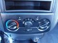 Cosmic Silver - Aveo 5 Hatchback Photo No. 20