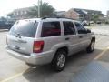 2004 Bright Silver Metallic Jeep Grand Cherokee Laredo  photo #4