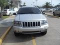 2004 Bright Silver Metallic Jeep Grand Cherokee Laredo  photo #6