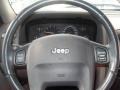 2004 Bright Silver Metallic Jeep Grand Cherokee Laredo  photo #7