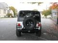 2004 Bright Silver Metallic Jeep Wrangler Rubicon 4x4  photo #5