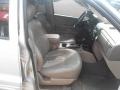 2004 Bright Silver Metallic Jeep Grand Cherokee Laredo  photo #9