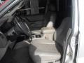 2004 Bright Silver Metallic Jeep Grand Cherokee Laredo  photo #10