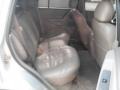 2004 Bright Silver Metallic Jeep Grand Cherokee Laredo  photo #11