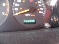 2004 Bright Silver Metallic Jeep Grand Cherokee Laredo  photo #14