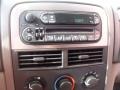2004 Bright Silver Metallic Jeep Grand Cherokee Laredo  photo #15