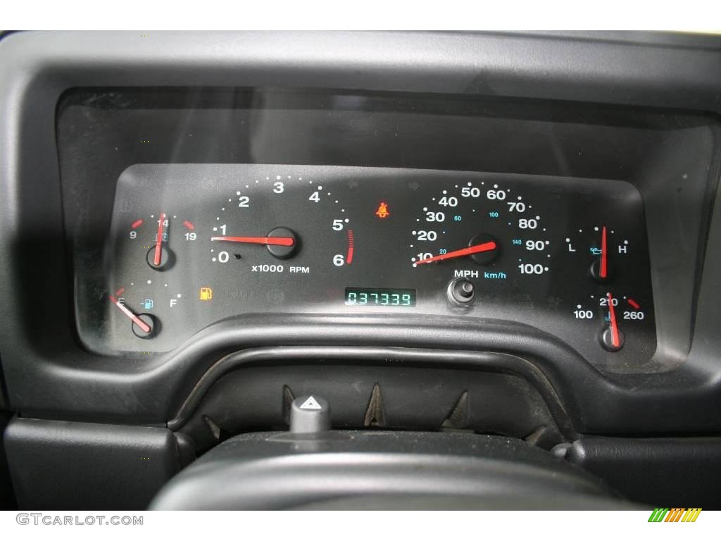 2004 Wrangler Rubicon 4x4 - Bright Silver Metallic / Dark Slate Gray photo #12