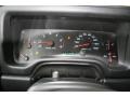 2004 Bright Silver Metallic Jeep Wrangler Rubicon 4x4  photo #12
