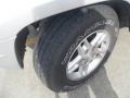 2004 Bright Silver Metallic Jeep Grand Cherokee Laredo  photo #18