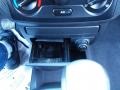 Cosmic Silver - Aveo 5 Hatchback Photo No. 23