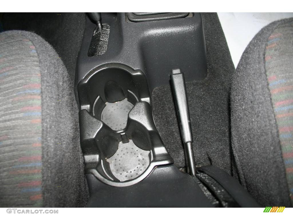 2004 Wrangler Rubicon 4x4 - Bright Silver Metallic / Dark Slate Gray photo #16