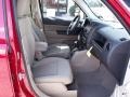 2010 Inferno Red Crystal Pearl Jeep Patriot Sport  photo #15
