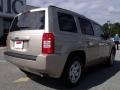 Light Sandstone Metallic - Patriot Sport Photo No. 8