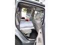 Bright Silver Metallic - Commander Overland 4x4 Photo No. 10