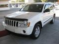Stone White - Grand Cherokee Laredo Photo No. 1