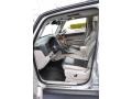 Bright Silver Metallic - Commander Overland 4x4 Photo No. 12