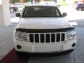 Stone White - Grand Cherokee Laredo Photo No. 9