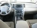 Stone White - Grand Cherokee Laredo Photo No. 10