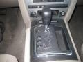 Stone White - Grand Cherokee Laredo Photo No. 14