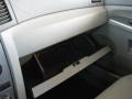 Stone White - Grand Cherokee Laredo Photo No. 17