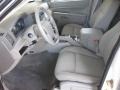Stone White - Grand Cherokee Laredo Photo No. 23