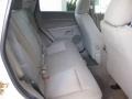 Stone White - Grand Cherokee Laredo Photo No. 29
