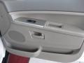 Stone White - Grand Cherokee Laredo Photo No. 30
