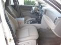 Stone White - Grand Cherokee Laredo Photo No. 31