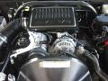 Stone White - Grand Cherokee Laredo Photo No. 33