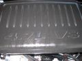 Stone White - Grand Cherokee Laredo Photo No. 34