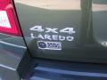 Jeep Green Metallic - Grand Cherokee Laredo 4x4 Photo No. 5