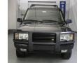 1999 Niagra Grey Land Rover Range Rover 4.6 HSE  photo #2