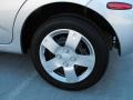 Cosmic Silver - Aveo 5 Hatchback Photo No. 45