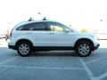Taffeta White - CR-V EX-L 4WD Photo No. 4