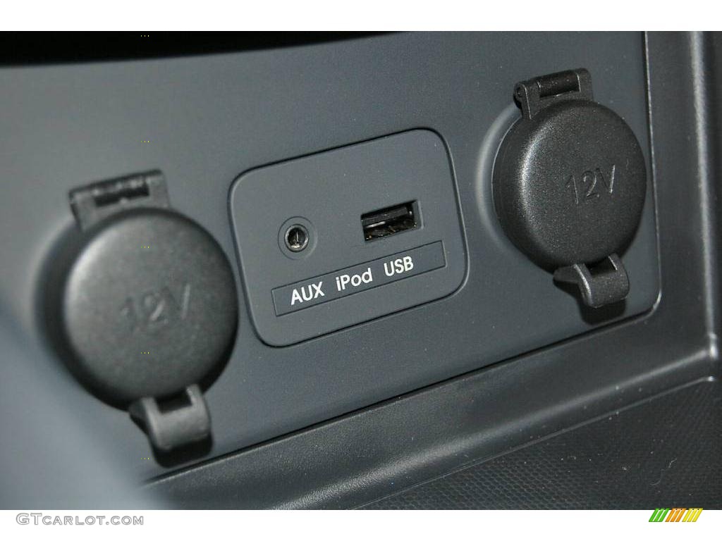 2010 Forte EX - Ebony Black / Coffee photo #57