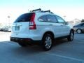 Taffeta White - CR-V EX-L 4WD Photo No. 5
