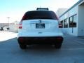 Taffeta White - CR-V EX-L 4WD Photo No. 6