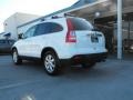 Taffeta White - CR-V EX-L 4WD Photo No. 7