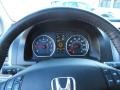 Taffeta White - CR-V EX-L 4WD Photo No. 17