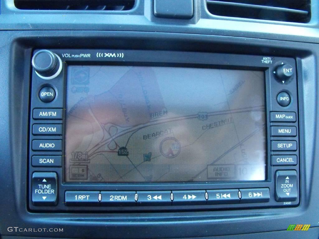 2007 CR-V EX-L 4WD - Taffeta White / Gray photo #19