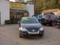 Black - Jetta 2.5 Sedan Photo No. 1
