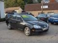 Black - Jetta 2.5 Sedan Photo No. 2