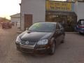 Black - Jetta 2.5 Sedan Photo No. 4