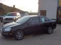 Black - Jetta 2.5 Sedan Photo No. 5